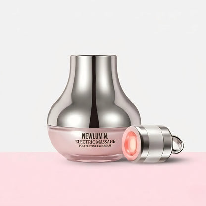 Newlumin 2-in-1 Red Light Eye Treatment